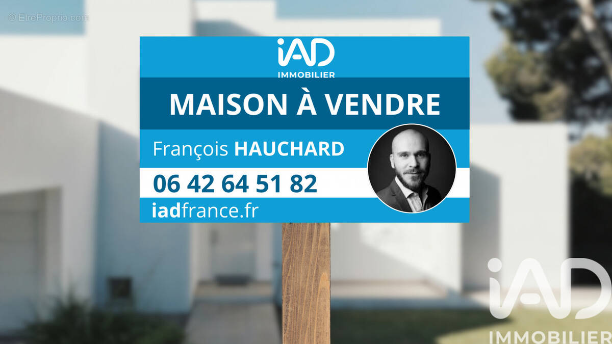 Photo 1 - Maison à SAINT-PIERRE-D'OLERON