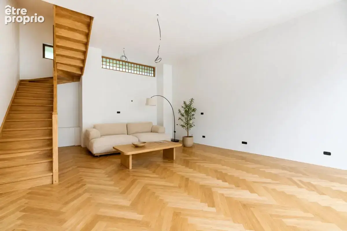 Maison de 4 pièces de 99 m² à Saint-Ouen-sur-Seine - photo 3