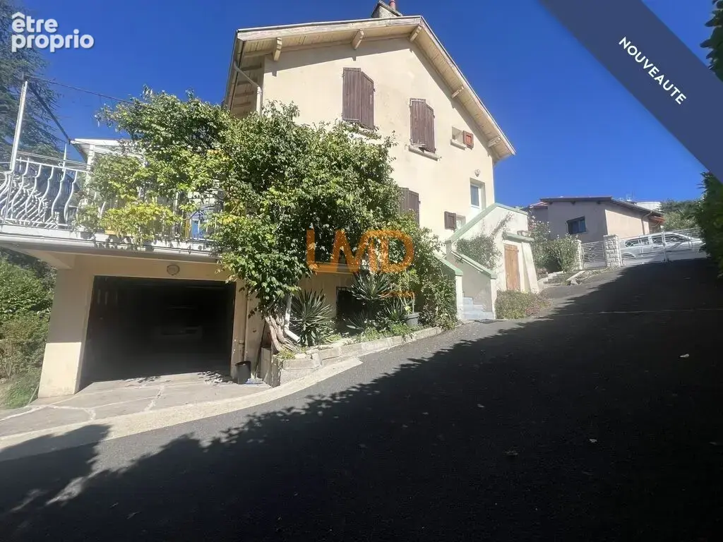 Maison de village 212 m² Aveyron - photo 4