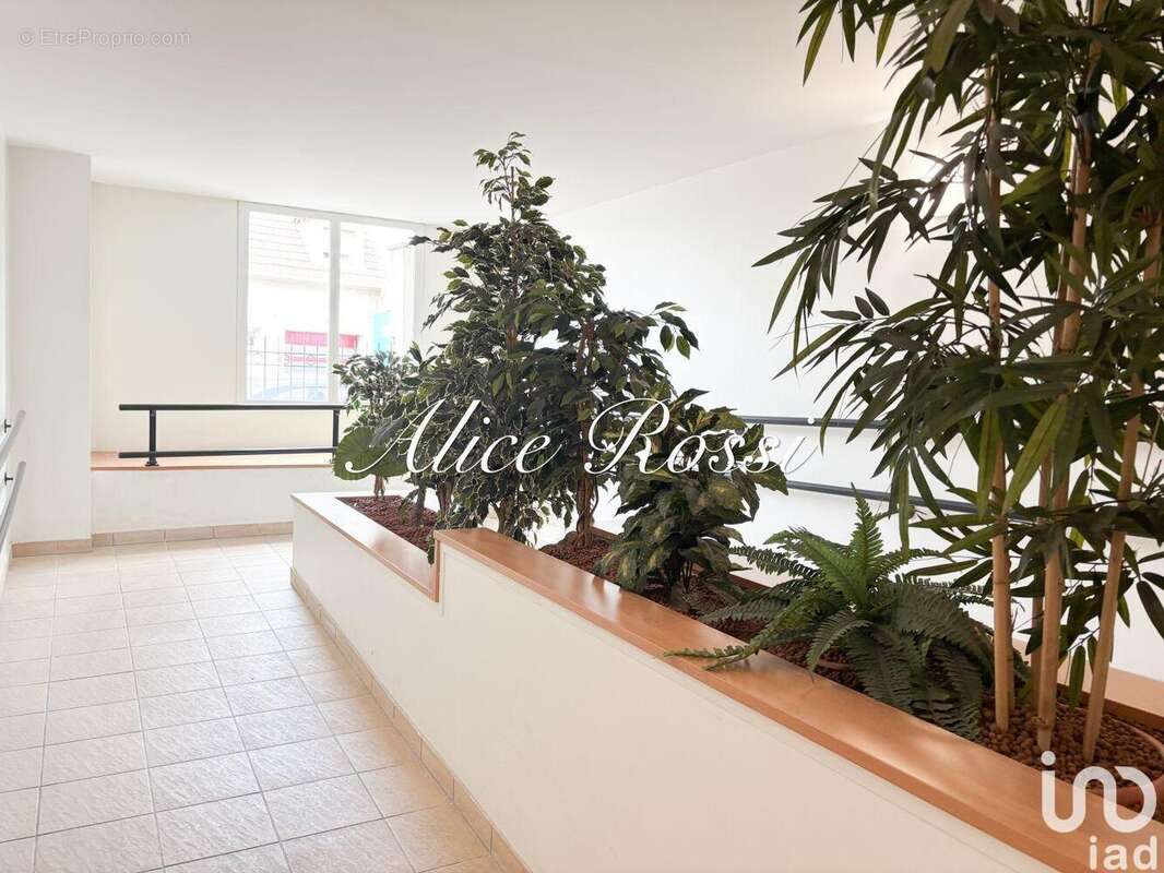 Photo 3 - Appartement à ARGENTEUIL