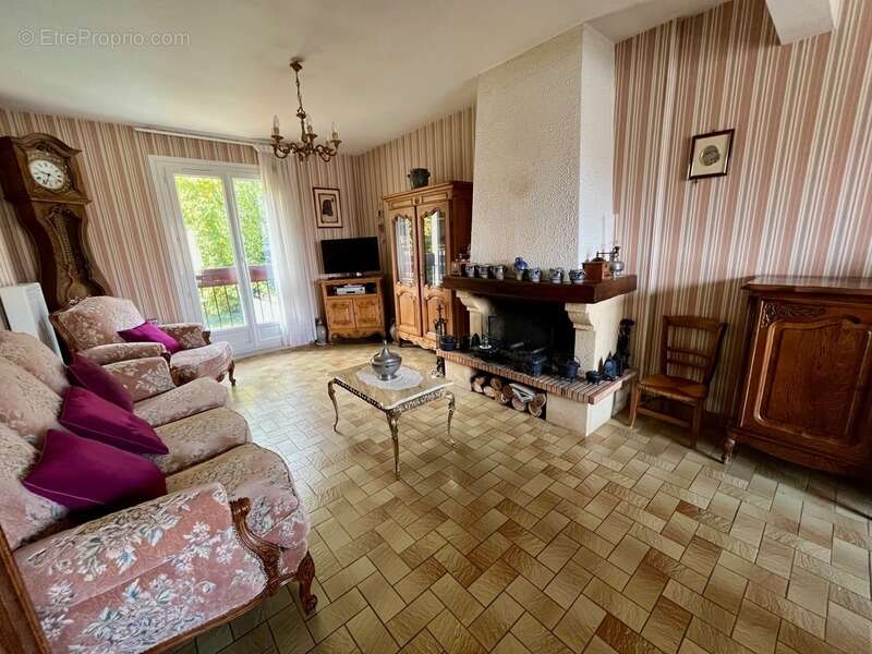 Maison à BAR-LE-DUC