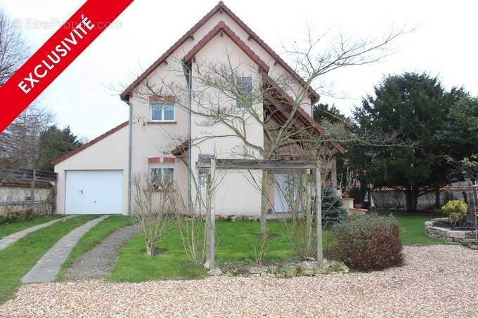 Appartement à MONTARGIS