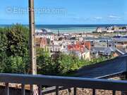 Appartement à LE TREPORT