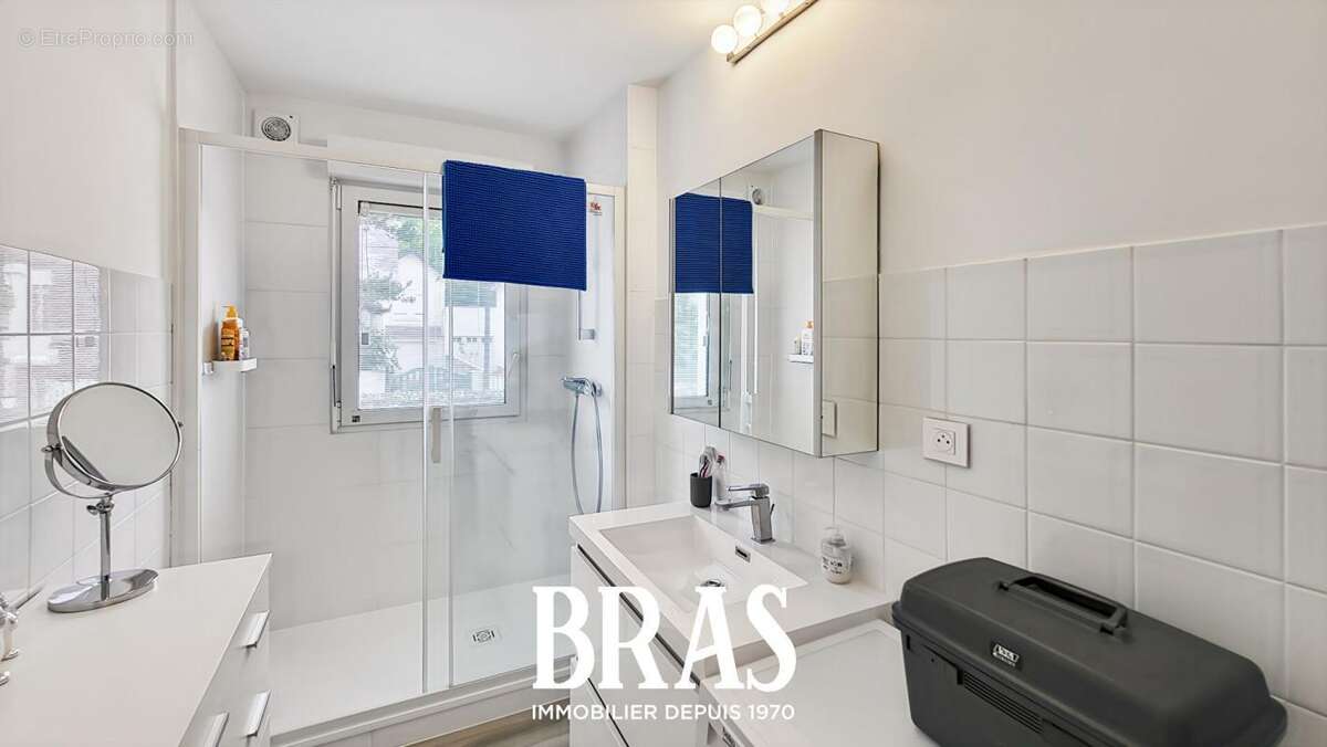 Appartement à LA BAULE-ESCOUBLAC
