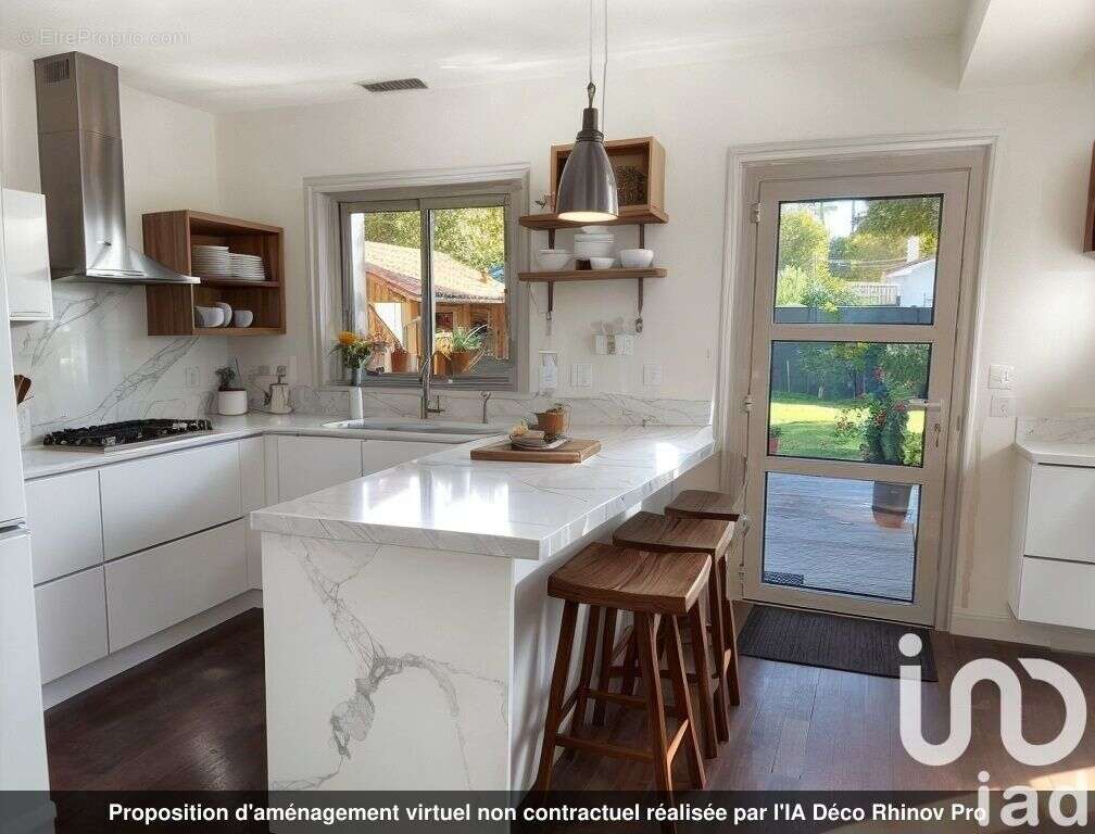 Photo 7 - Maison à ANDERNOS-LES-BAINS