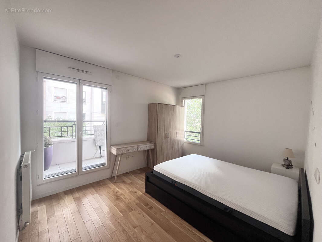 Appartement de 46.52 m2 - photo 4