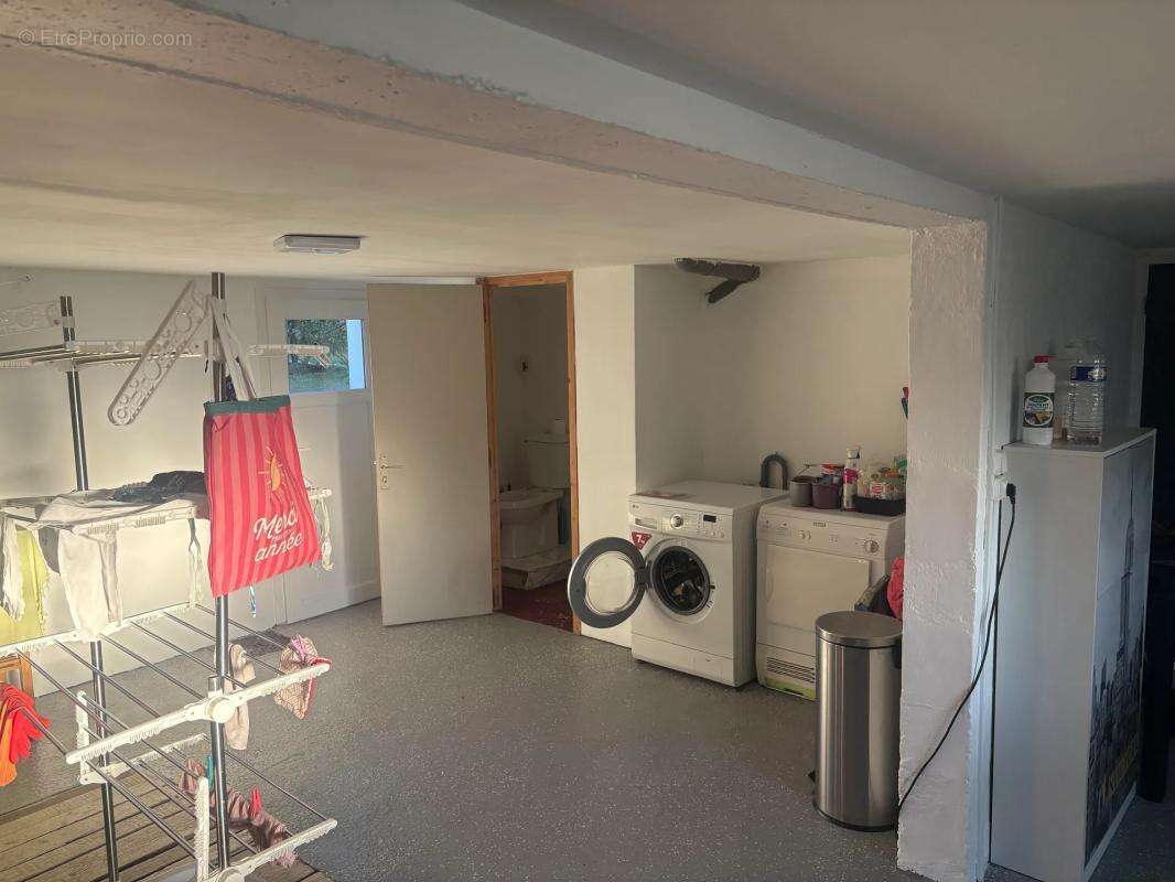 Maison de 6 pièces de 195 m² à Cherbourg-en-Cotentin,La Glacerie - photo 19