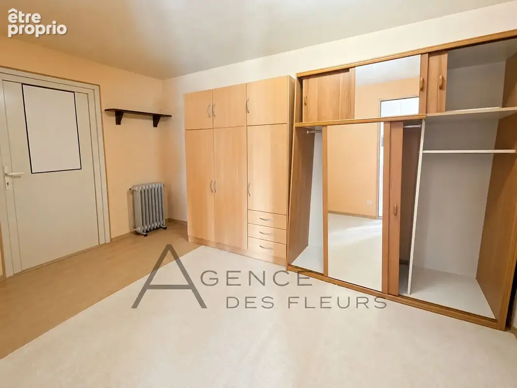 Maison Caudebec Les Elbeuf 104 m2 - photo 8