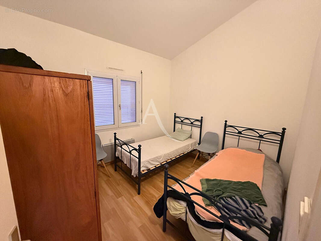 Appartement à LES SABLES-D'OLONNE