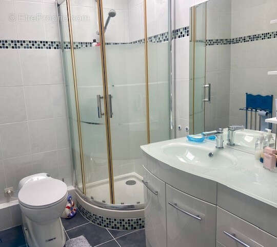 Maison à PLENEUF-VAL-ANDRE