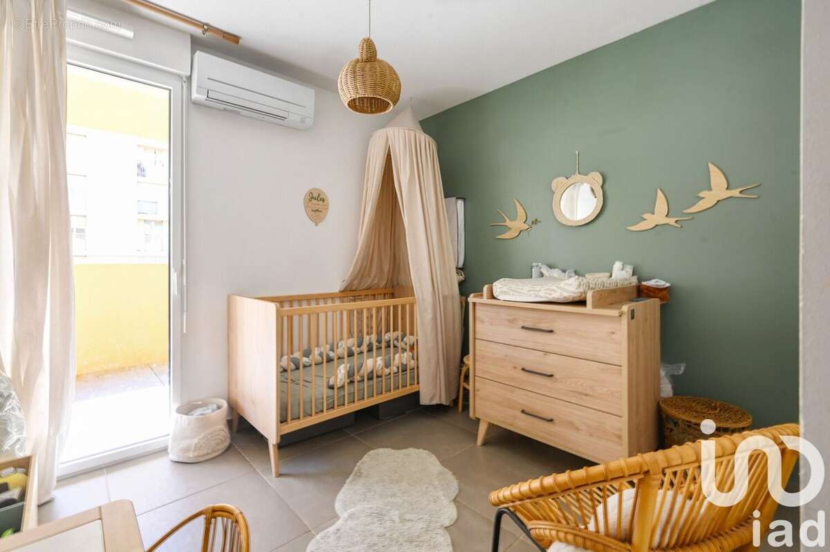 Photo 7 - Appartement à MARSEILLE-12E