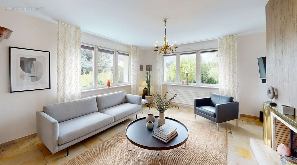 Maison à WISSEMBOURG