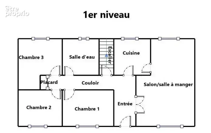 Pavillon en impasse - photo 15