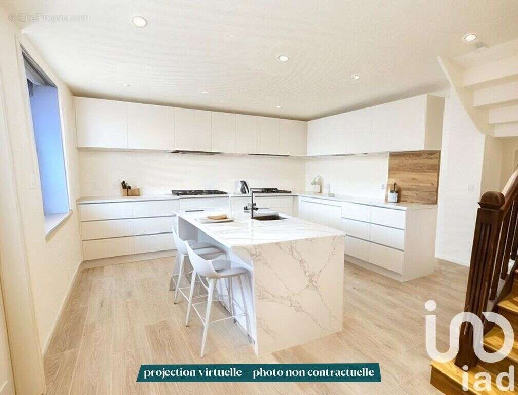 Photo 7 - Maison à COADOUT