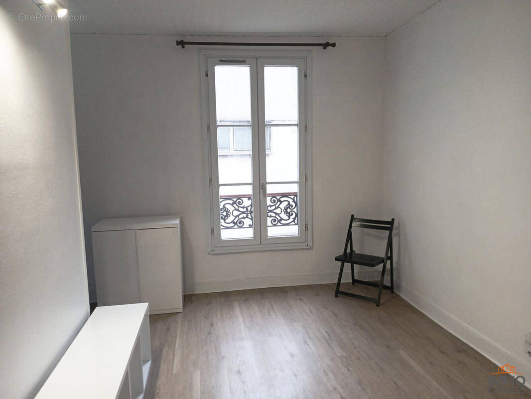Appartement à PARIS-13E