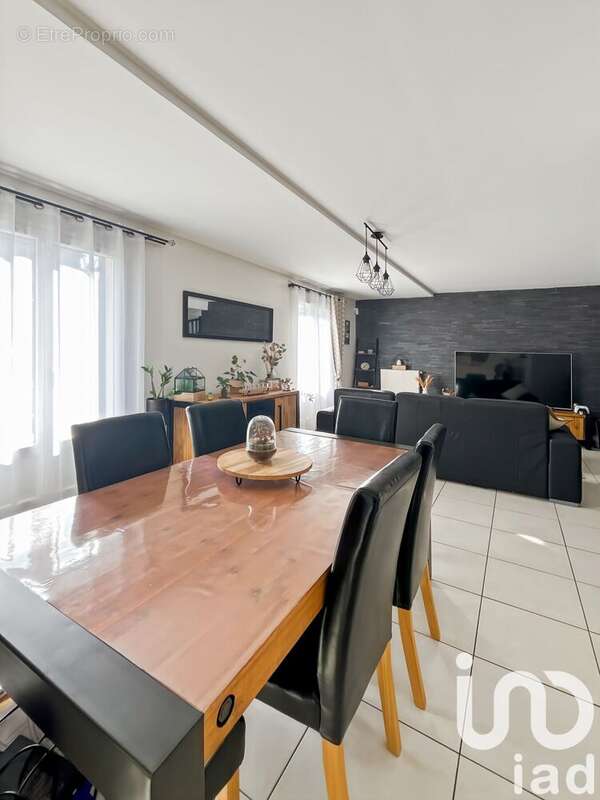 Photo 5 - Maison à BRIE-COMTE-ROBERT