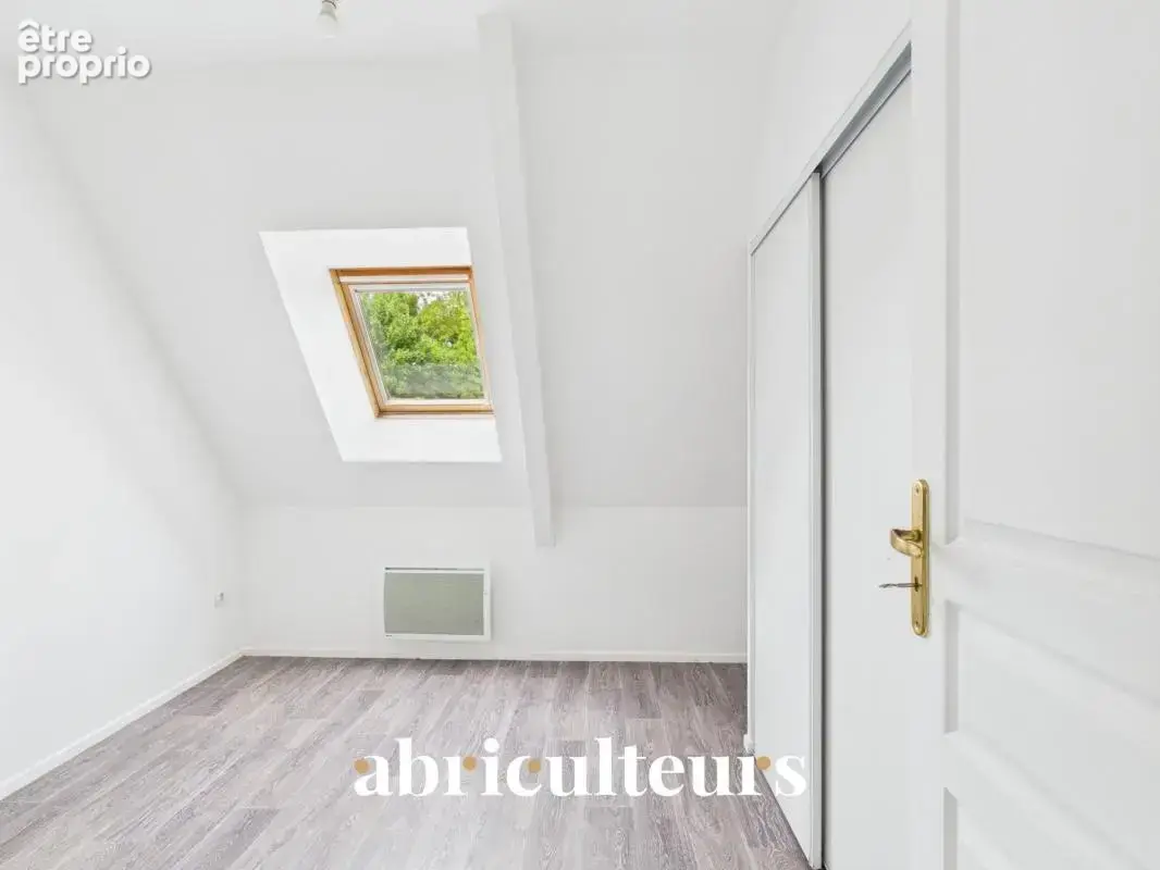 Coup de Cœur Assuré : Superbe T2 de Caractère,  Rénové au Charme de l’Ancien en vente à Survilliers (95470) - photo 11