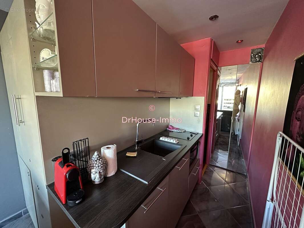 Appartement 16 m² à Agde  - photo 78