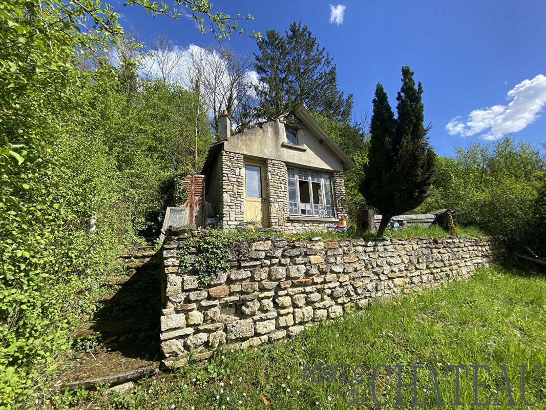 Maison à LES ANDELYS
