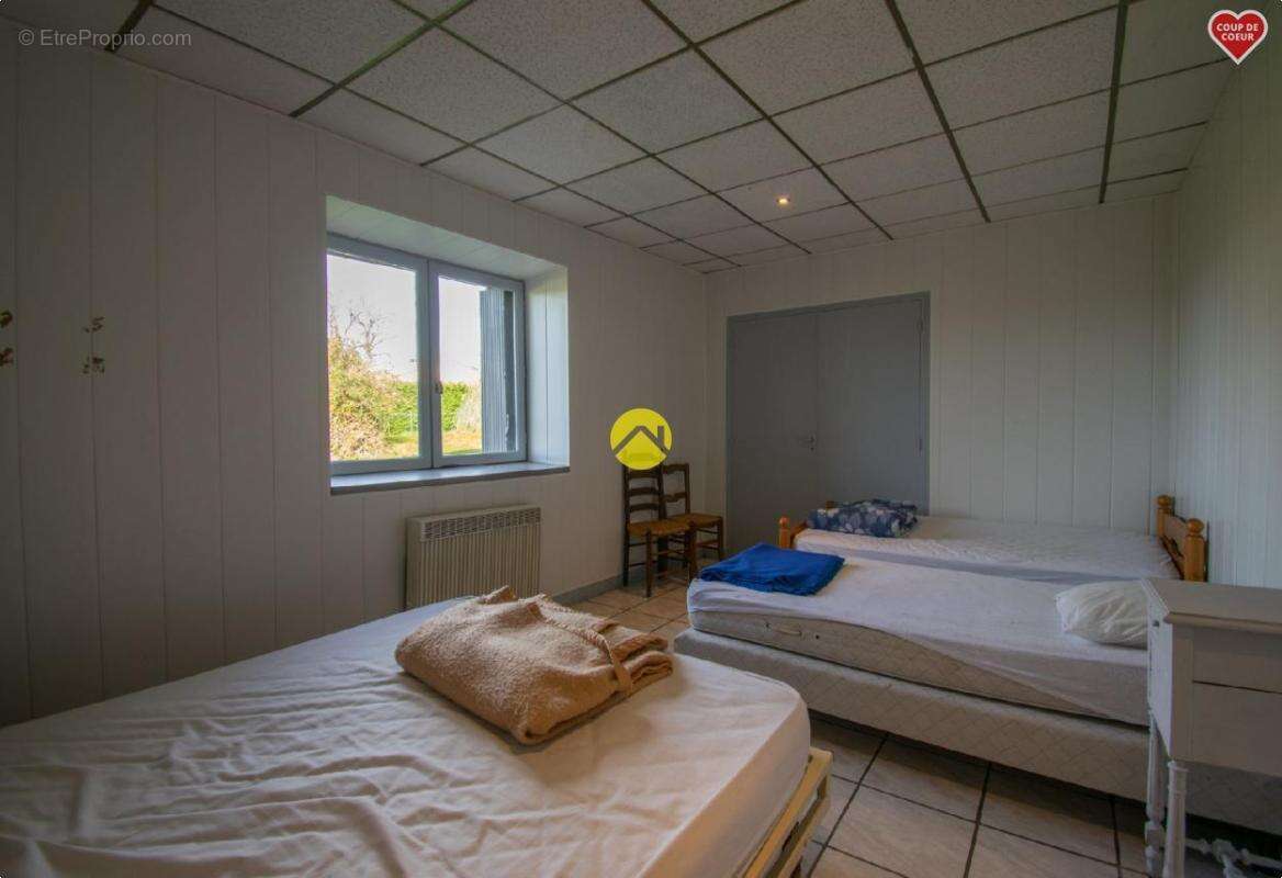 Maison à BEAUMONT-DU-PERIGORD