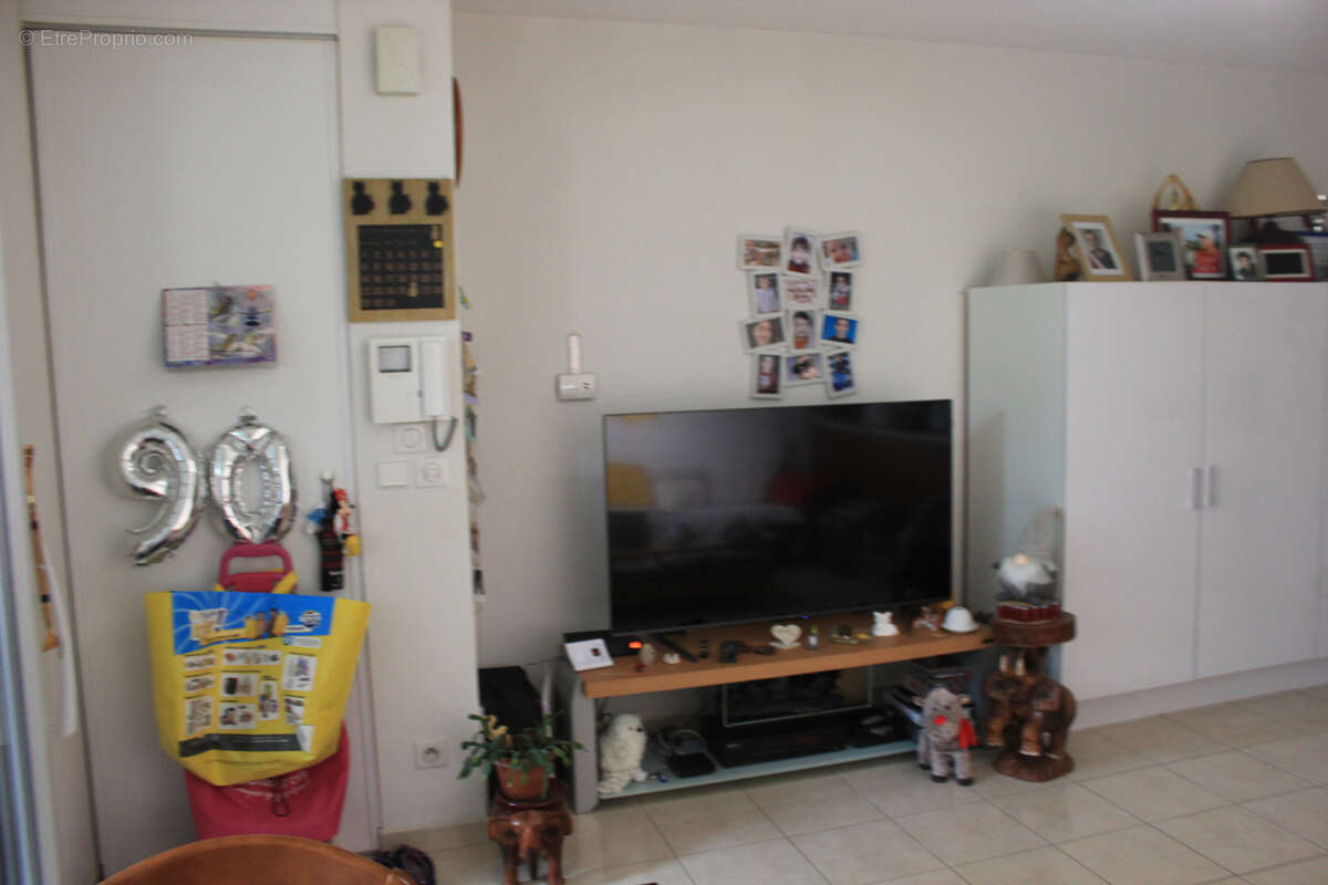 Appartement à TOURS