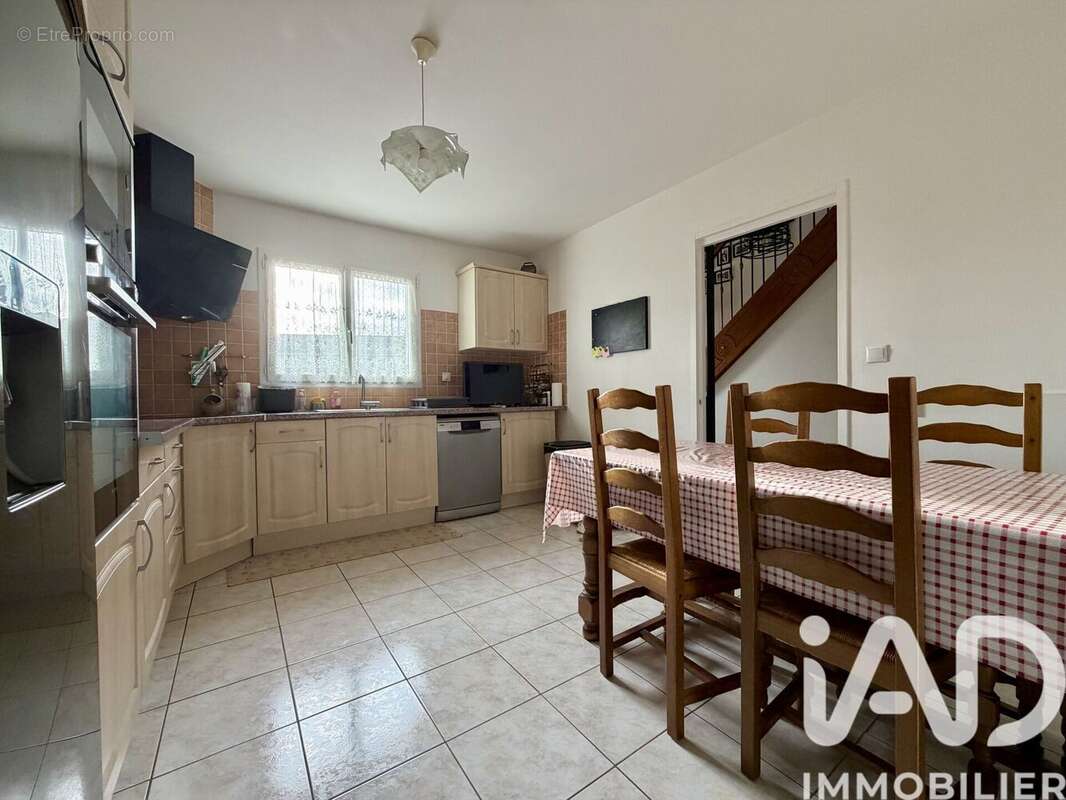 Photo 8 - Maison à COUERON