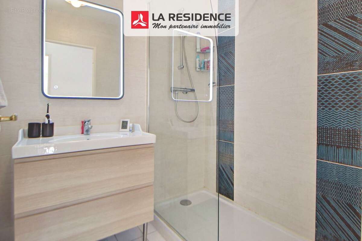 Maison à VERNOUILLET