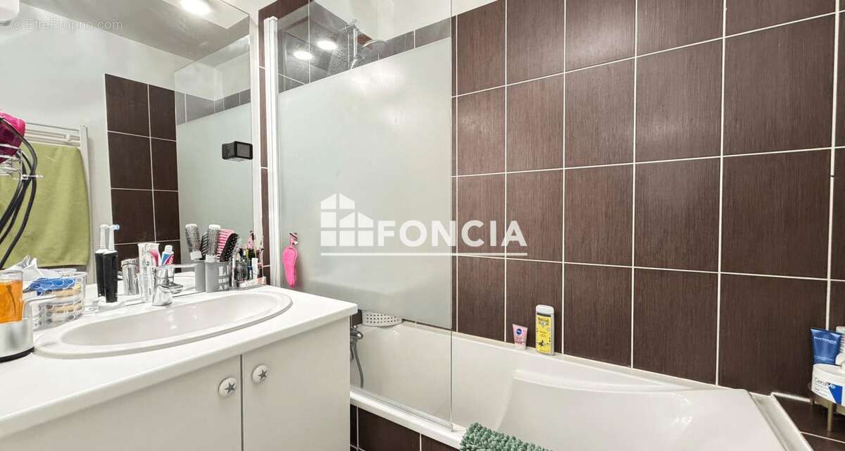 Appartement à DREUX