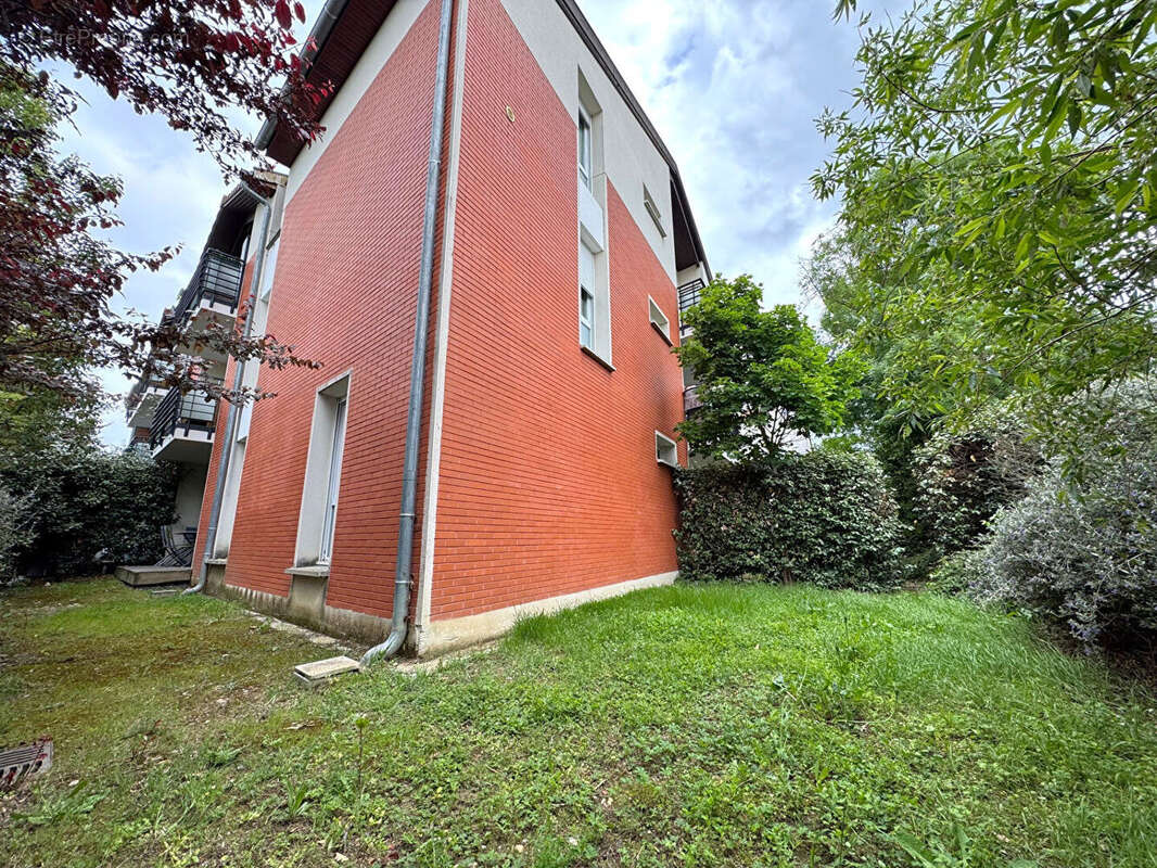 Appartement à TOURNEFEUILLE