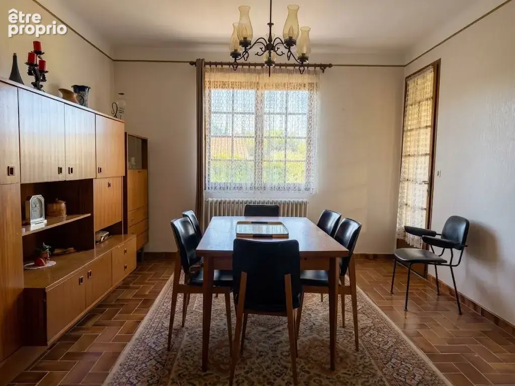 Maison À Vendre - photo 4