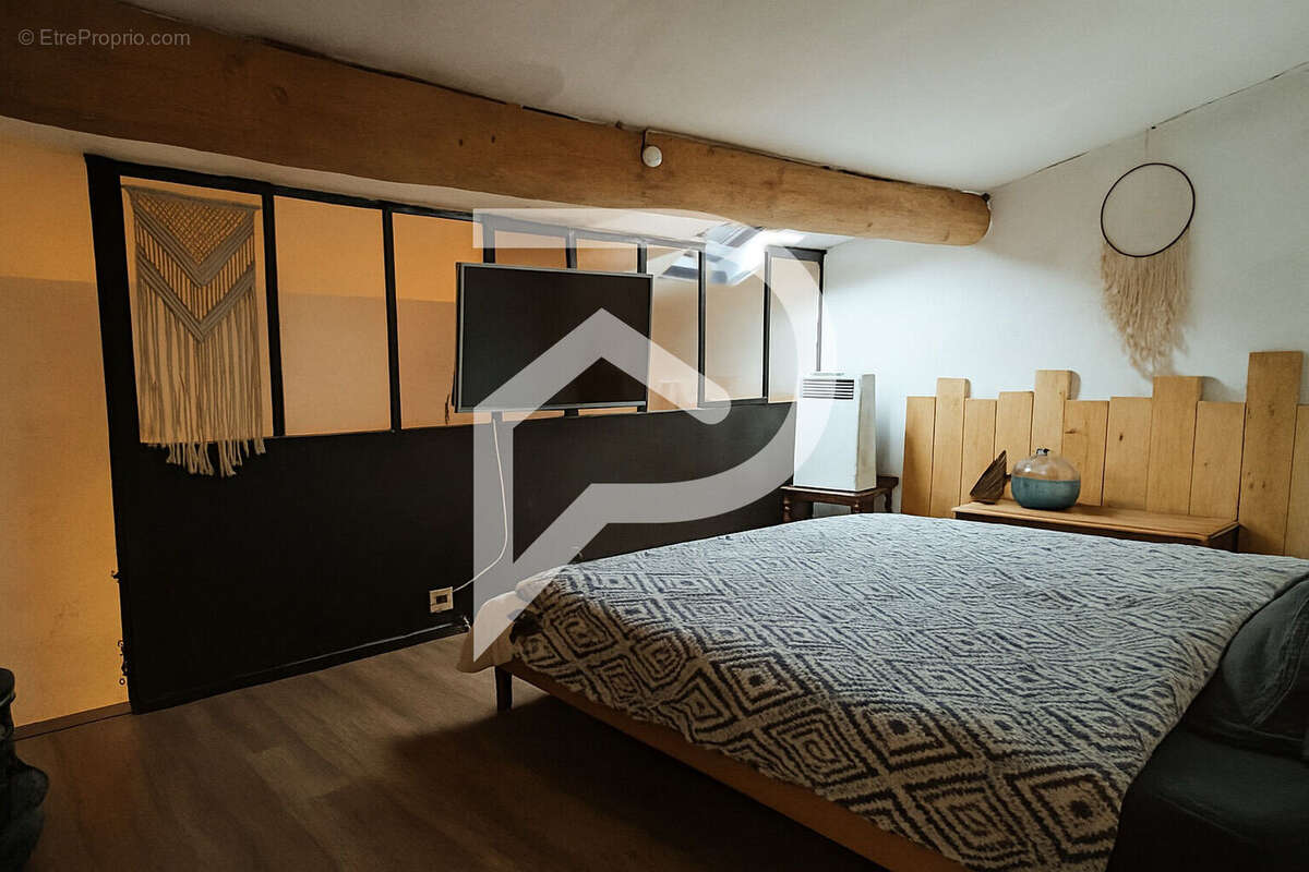 Maison à SAINT-PAUL-LES-DURANCE