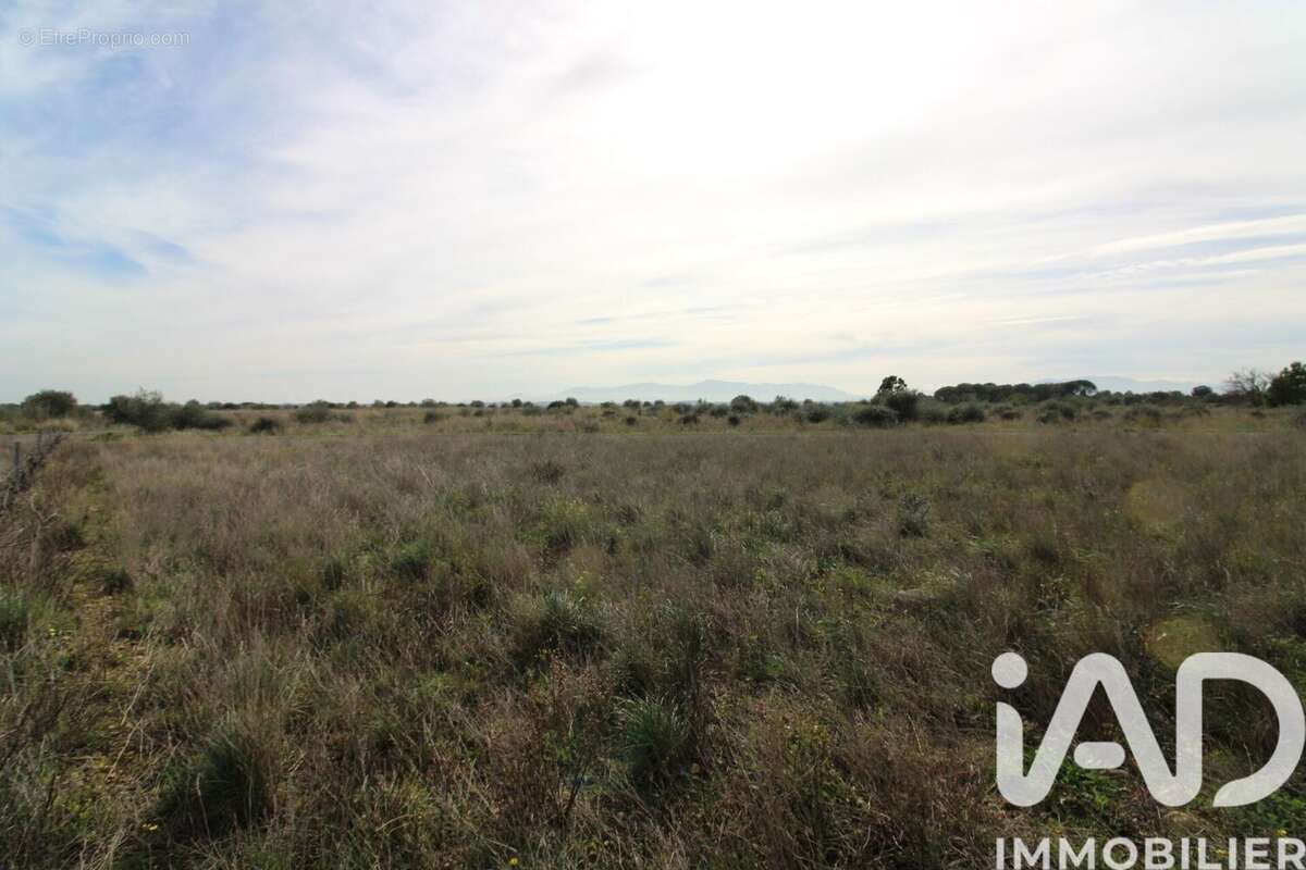 Photo 3 - Terrain à PEYRESTORTES