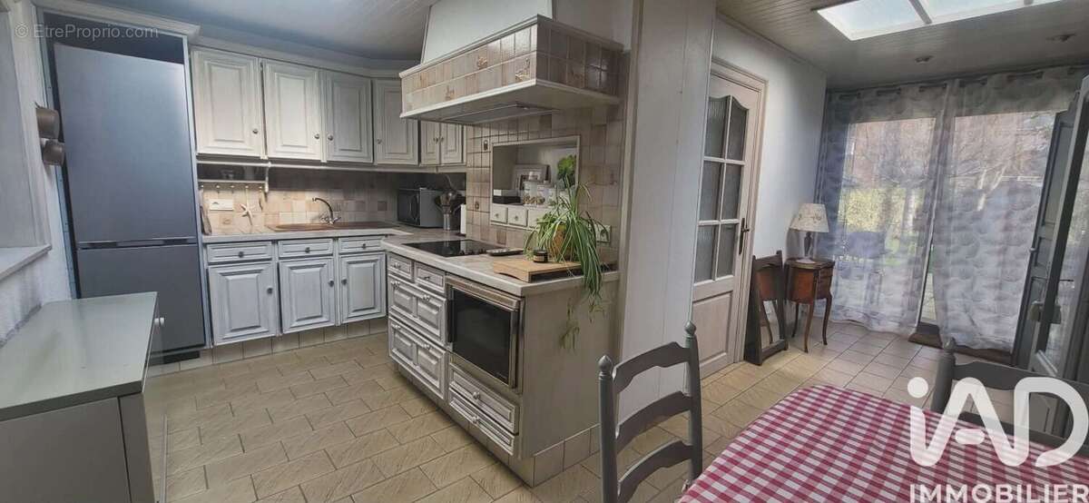 Photo 5 - Maison à HALLUIN