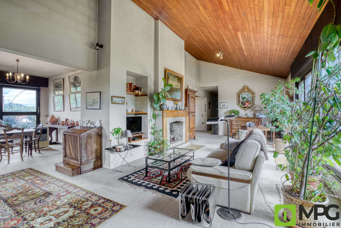 Appartement à VILLENEUVE-SUR-LOT