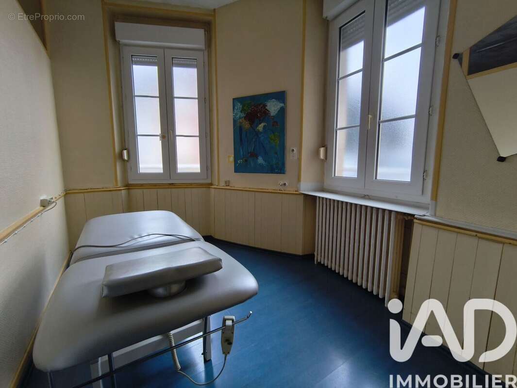 Photo 4 - Maison à ROMILLY-SUR-SEINE