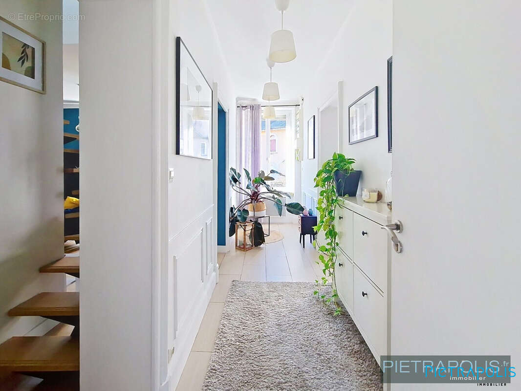 Appartement à TARARE