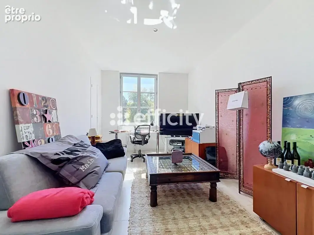Appartement - photo 15