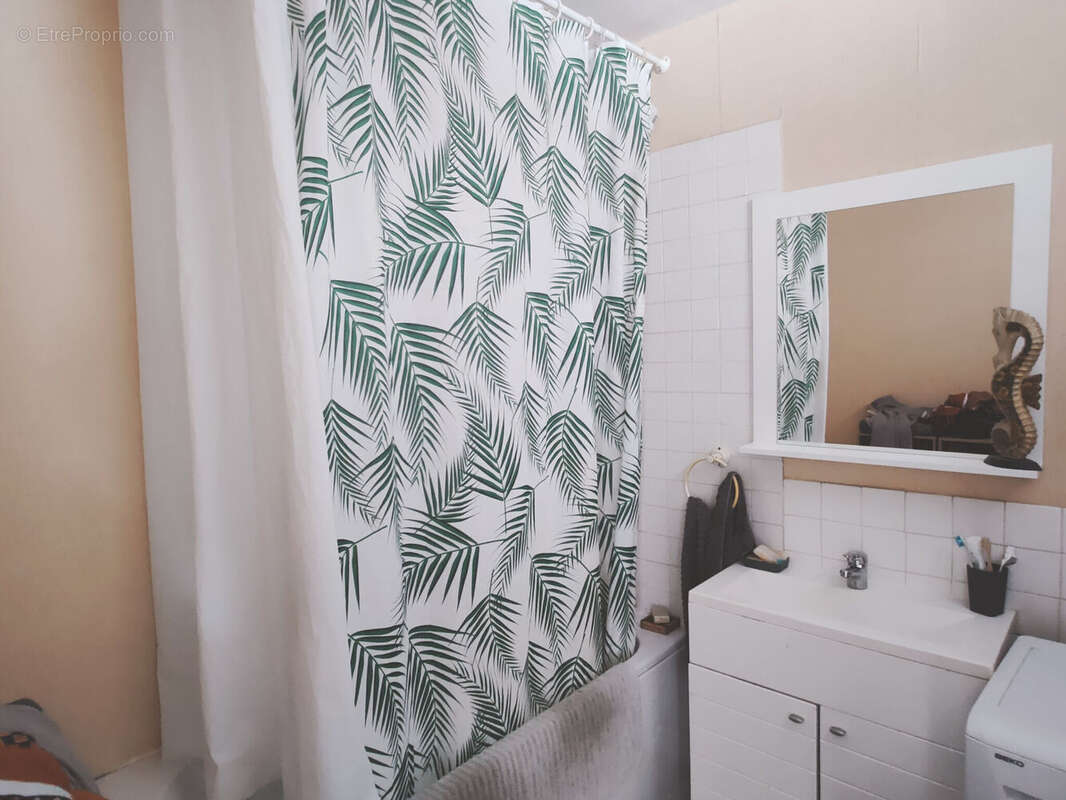 Photo 3 - Appartement à BAUME-LES-DAMES