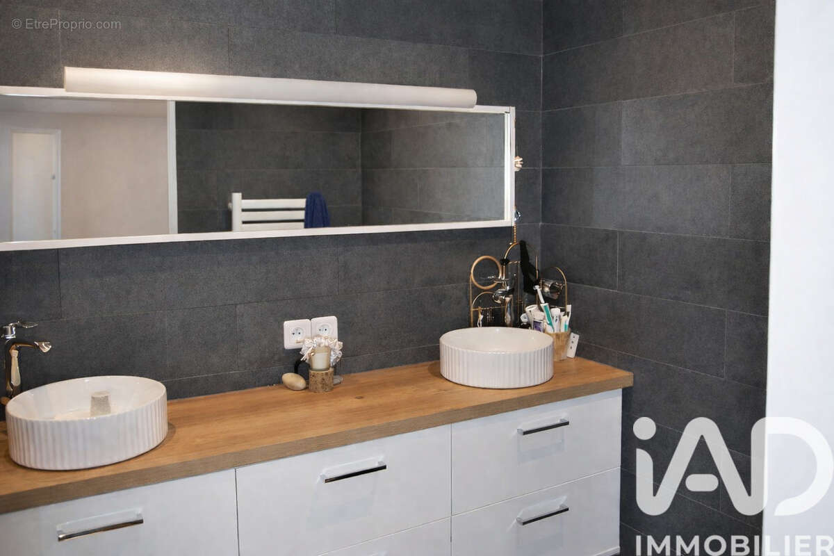 Photo 7 - Maison à SAINTE-MARIE