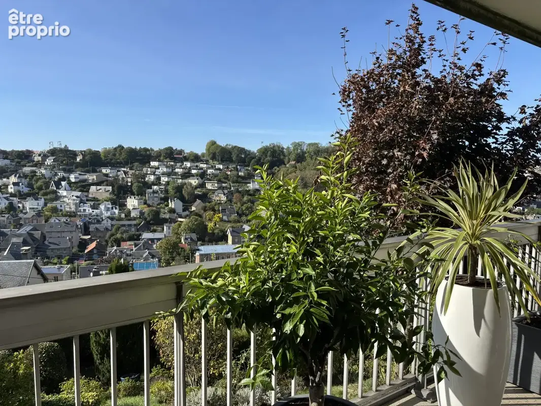 Appartement 4 pièces 127 m² à vendre à Sainte-Adresse (76310) - photo 7
