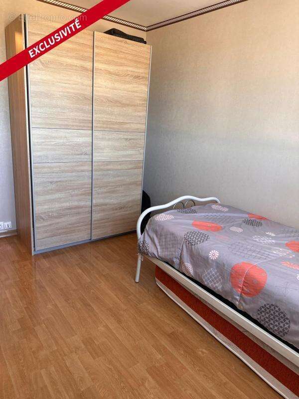 T4 lumineux et vec ascenseur et garage - photo 6