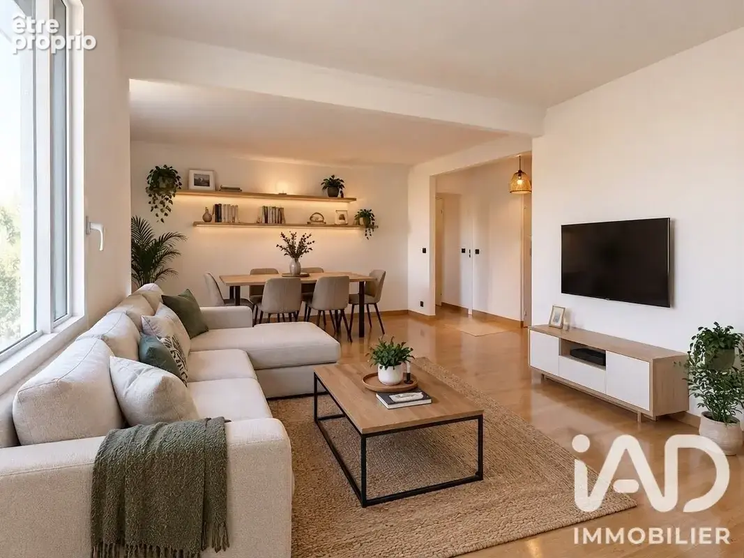 Photo 1 - Appartement à BRY-SUR-MARNE