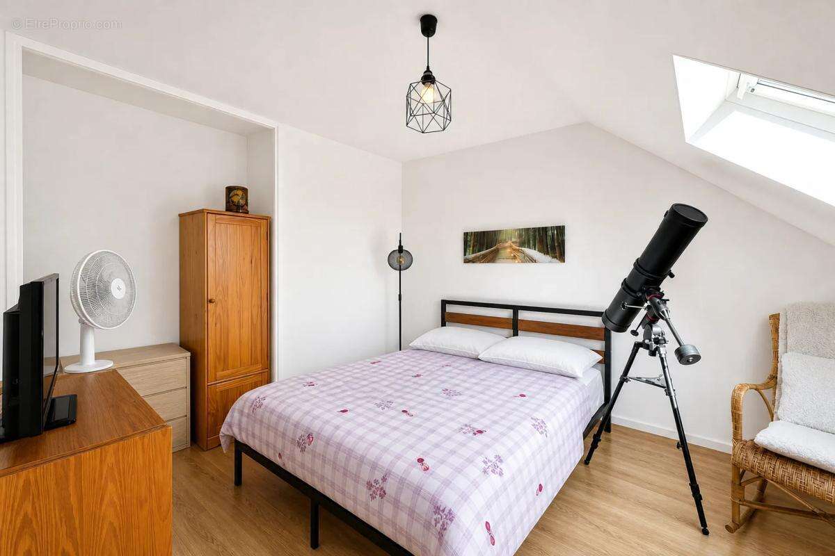 Maison à LA FERTE-GAUCHER