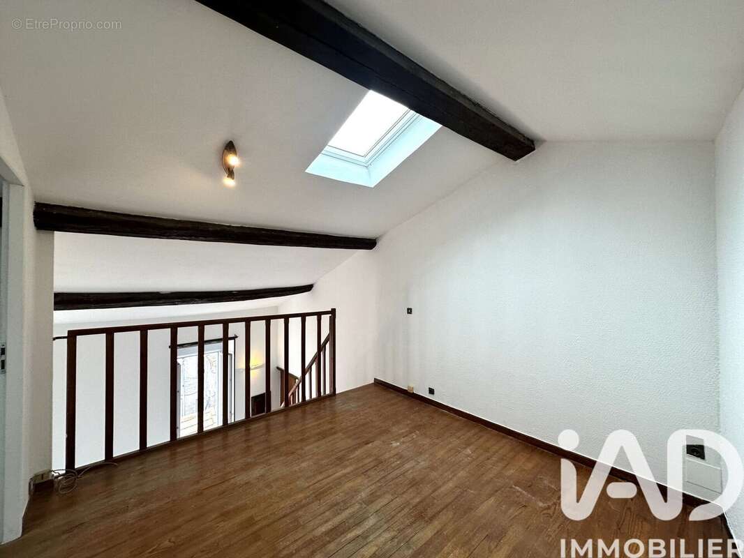 Photo 4 - Appartement à NIMES