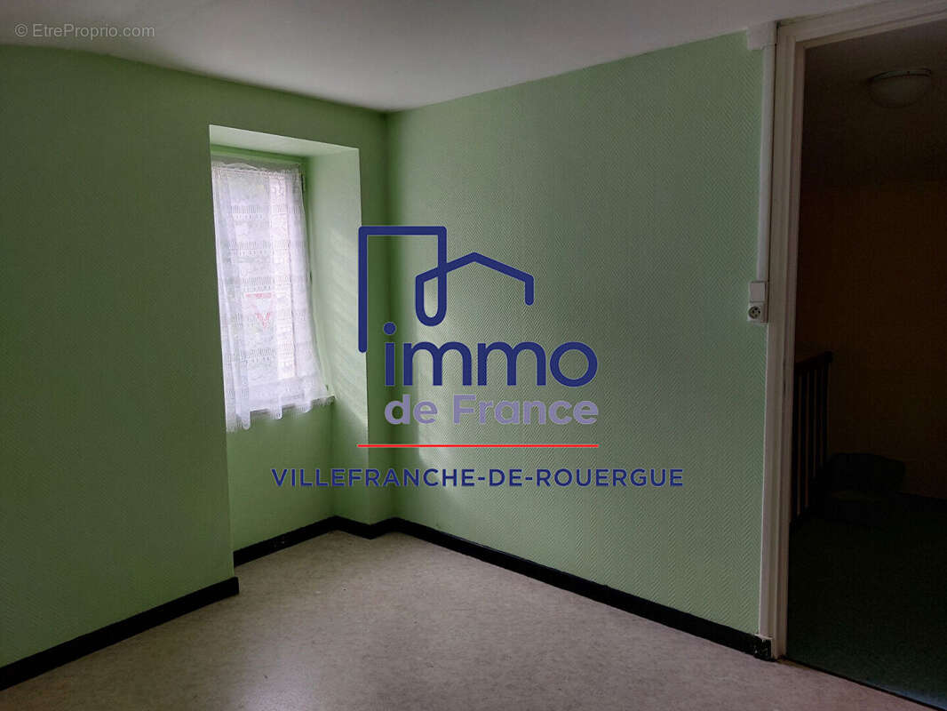 Maison à VILLEFRANCHE-DE-ROUERGUE