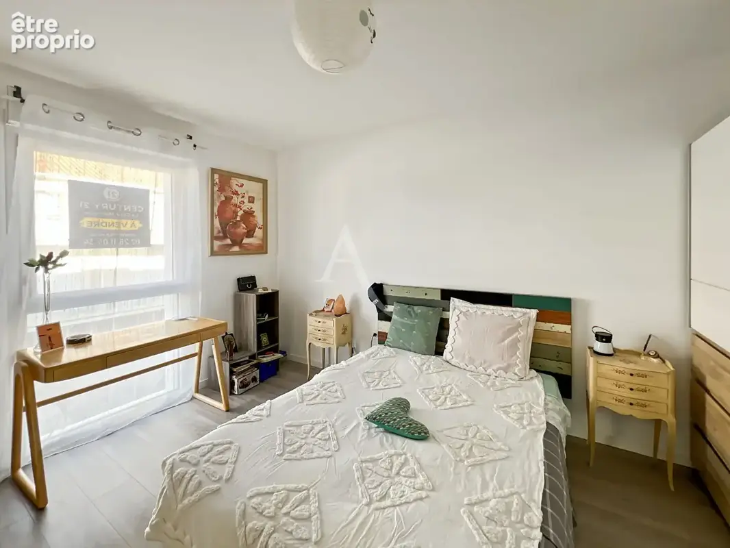 Appartement T3 Plage des Demoiselles, Saint Jean De Monts - photo 6