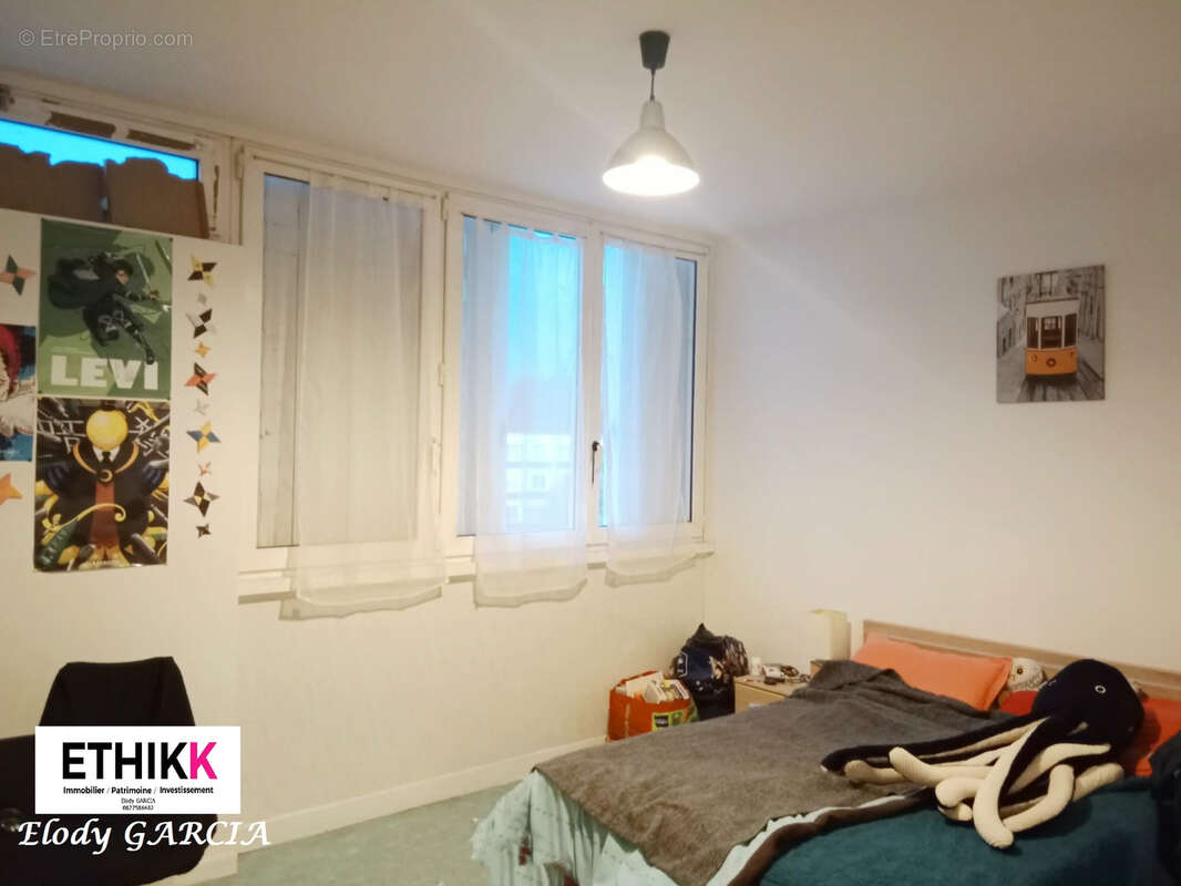 Appartement à MOURENX