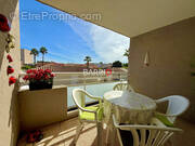 Appartement à SAINT-CYPRIEN