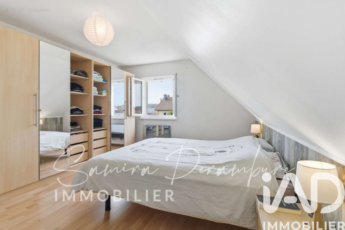 Photo 7 - Maison à SELONCOURT