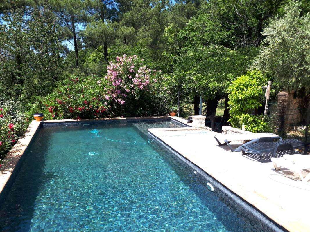 Maison à SAINT-AMBROIX